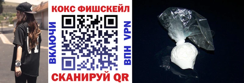 КОКАИН FishScale  Купить где  Сосновоборск 